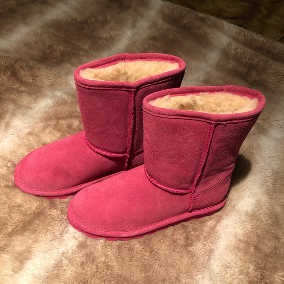 BearPaw Shoes Bearpaw Boots Poshmark